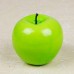 Life like Decorative Plastic Artificial Fake Fruit Home Decor Craft Orange Apple   311564609646